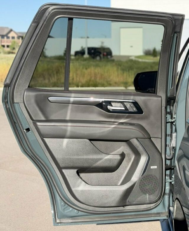 2026 Chevrolet Tahoe 4WD 4dr RST - 23090705 - 28