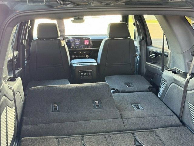 2026 Chevrolet Tahoe 4WD 4dr RST - 23090705 - 31