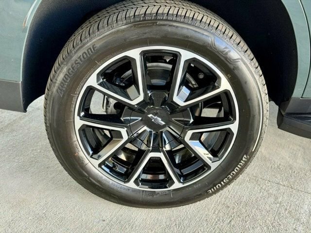 2026 Chevrolet Tahoe 4WD 4dr RST - 23090705 - 34