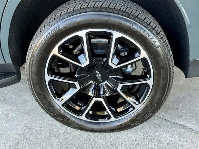 2026 Chevrolet Tahoe 4WD 4dr RST - 23090705 - 35