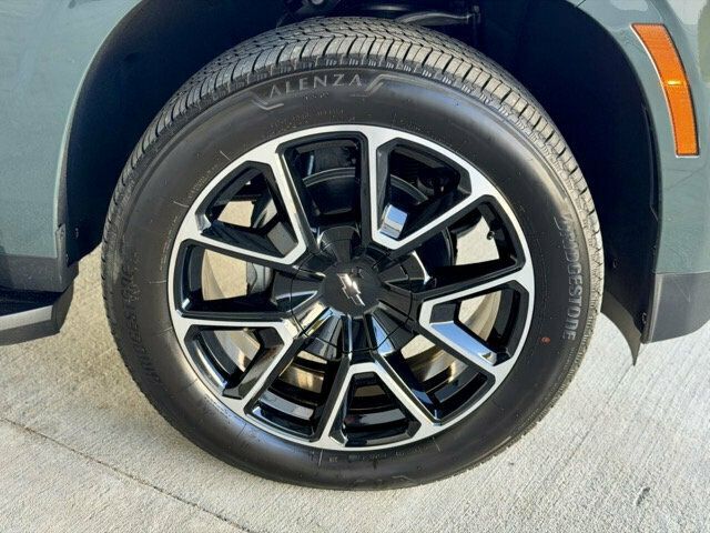 2026 Chevrolet Tahoe 4WD 4dr RST - 23090705 - 36