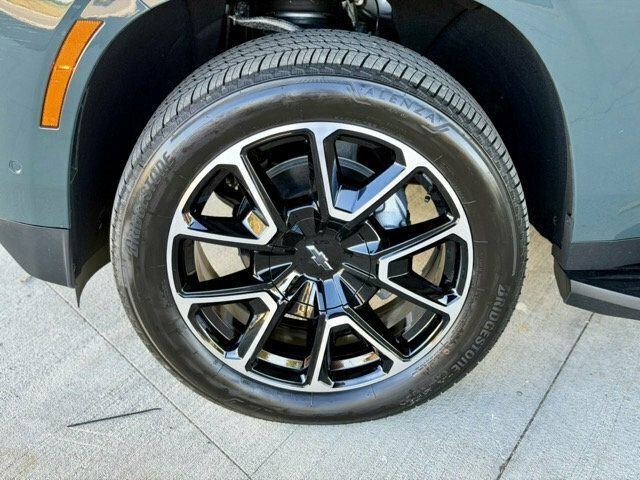 2026 Chevrolet Tahoe 4WD 4dr RST - 23090705 - 37