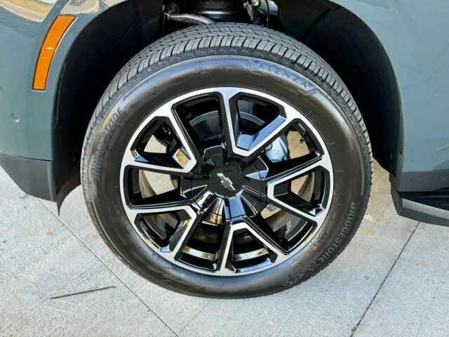 2026 Chevrolet Tahoe 4WD 4dr RST - 23090705 - 38
