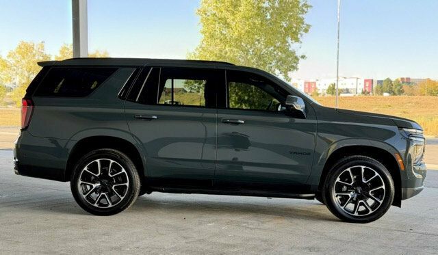 2026 Chevrolet Tahoe 4WD 4dr RST - 23090705 - 3