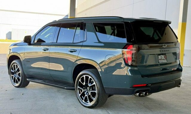 2026 Chevrolet Tahoe 4WD 4dr RST - 23090705 - 6