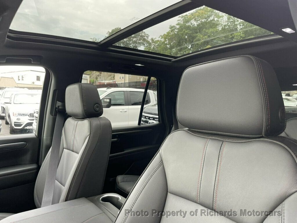 2026 Chevrolet Tahoe 4WD 4dr RST - 23065643 - 10
