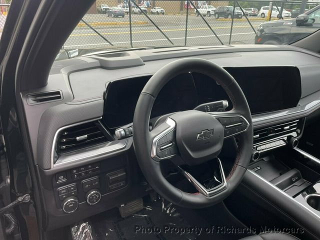 2026 Chevrolet Tahoe 4WD 4dr RST - 23065643 - 11