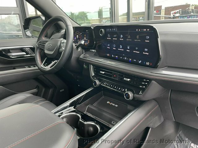 2026 Chevrolet Tahoe 4WD 4dr RST - 23065643 - 16