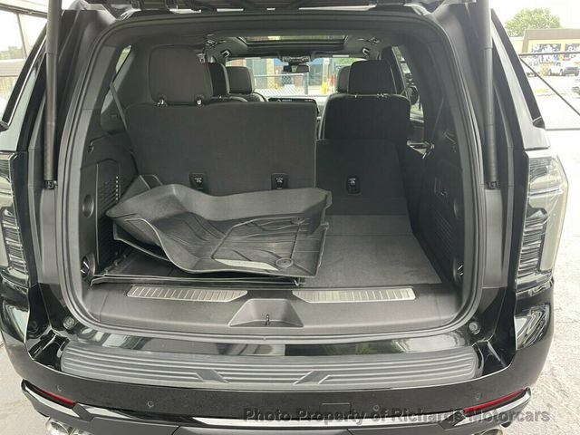 2026 Chevrolet Tahoe 4WD 4dr RST - 23065643 - 17
