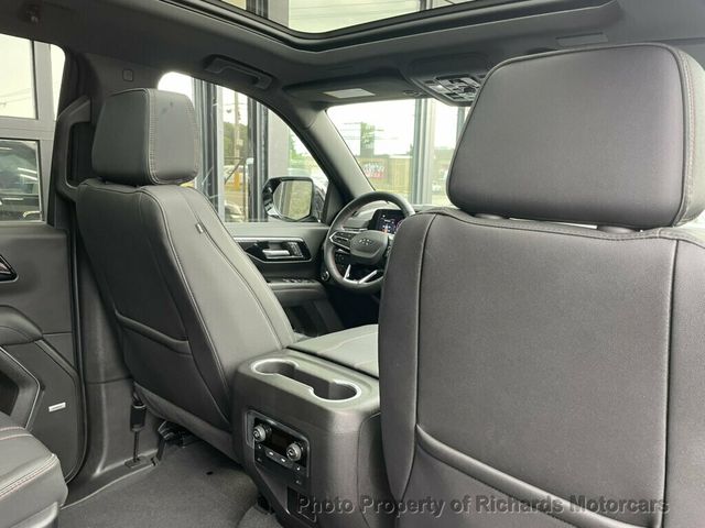 2026 Chevrolet Tahoe 4WD 4dr RST - 23065643 - 19