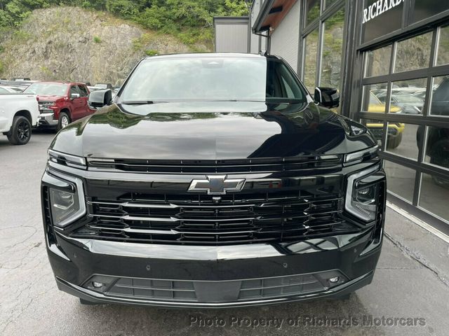 2026 Chevrolet Tahoe 4WD 4dr RST - 23065643 - 2
