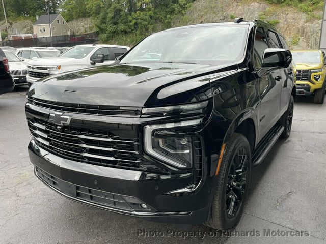2026 Chevrolet Tahoe 4WD 4dr RST - 23065643 - 3
