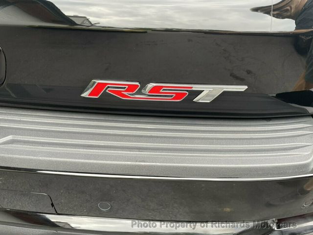 2026 Chevrolet Tahoe 4WD 4dr RST - 23065643 - 6