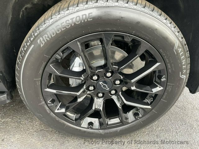 2026 Chevrolet Tahoe 4WD 4dr RST - 23065643 - 7
