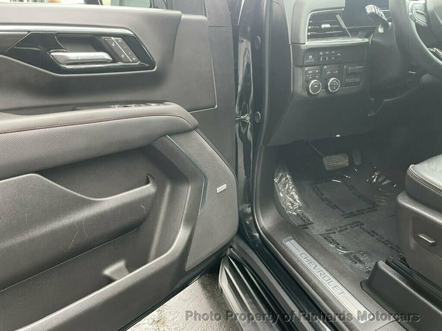 2026 Chevrolet Tahoe 4WD 4dr RST - 23065643 - 8