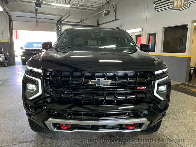 2026 Chevrolet Tahoe 4WD 4dr Z71 - 22942669 - 9