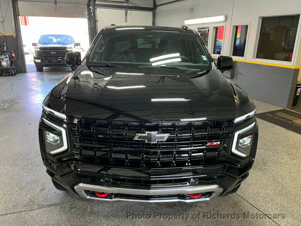 2026 Chevrolet Tahoe 4WD 4dr Z71 - 22942669 - 10