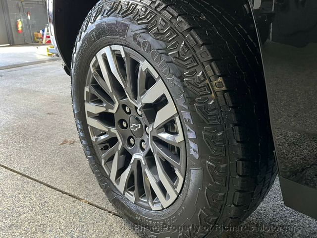 2026 Chevrolet Tahoe 4WD 4dr Z71 - 22942669 - 11