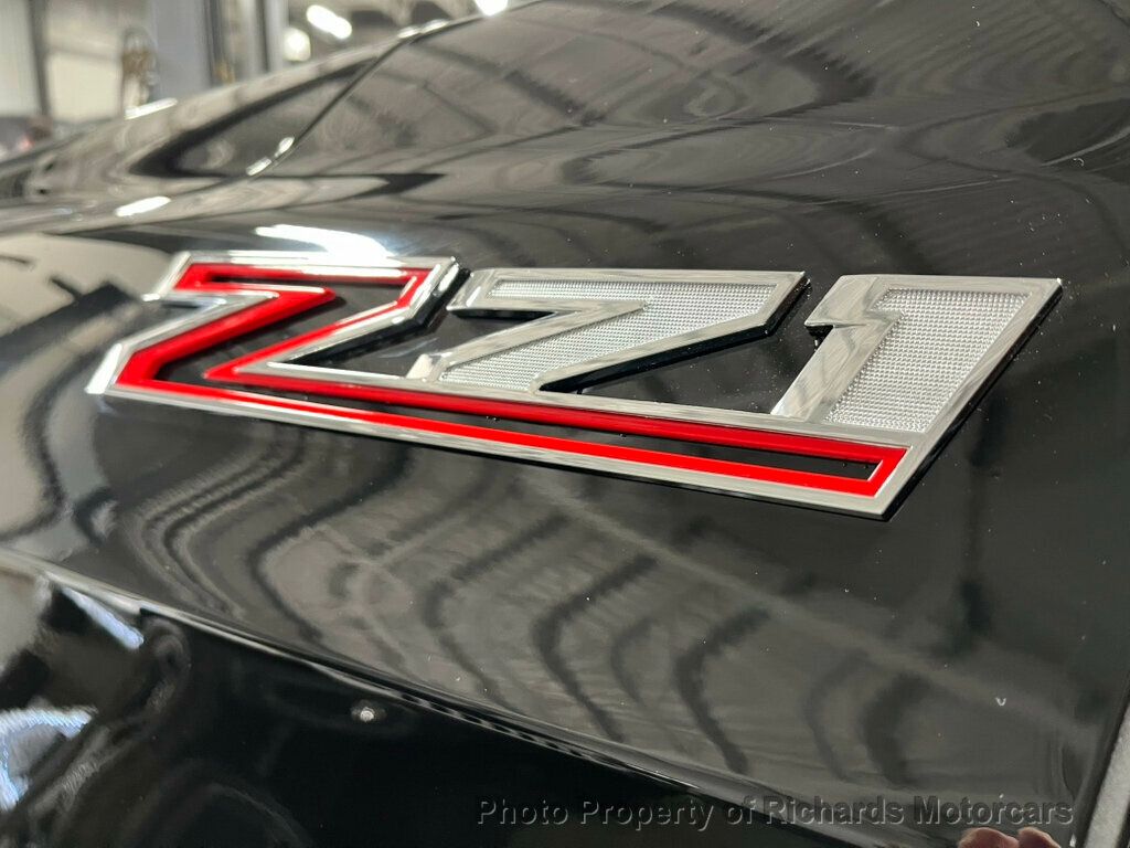 2026 Chevrolet Tahoe 4WD 4dr Z71 - 22942669 - 12