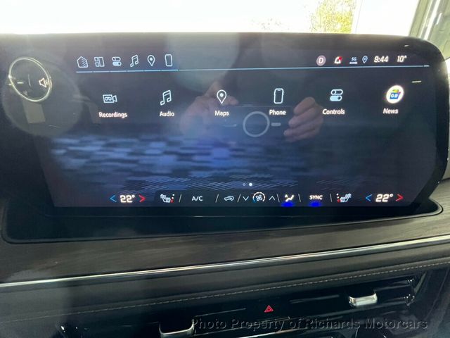 2026 Chevrolet Tahoe 4WD 4dr Z71 - 22942669 - 20