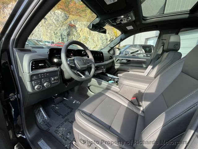 2026 Chevrolet Tahoe 4WD 4dr Z71 - 22942669 - 22