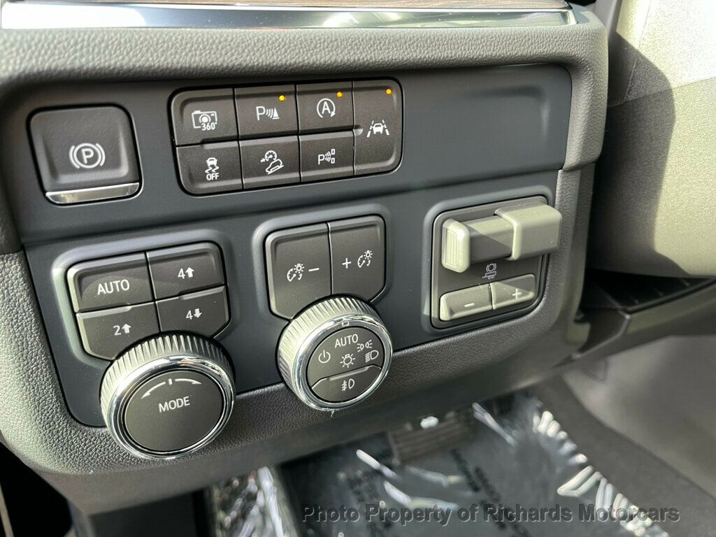 2026 Chevrolet Tahoe 4WD 4dr Z71 - 22942669 - 26