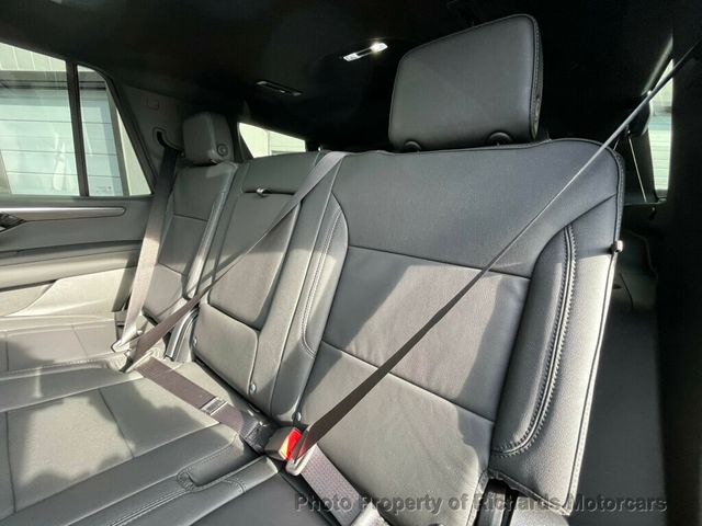 2026 Chevrolet Tahoe 4WD 4dr Z71 - 22942669 - 29