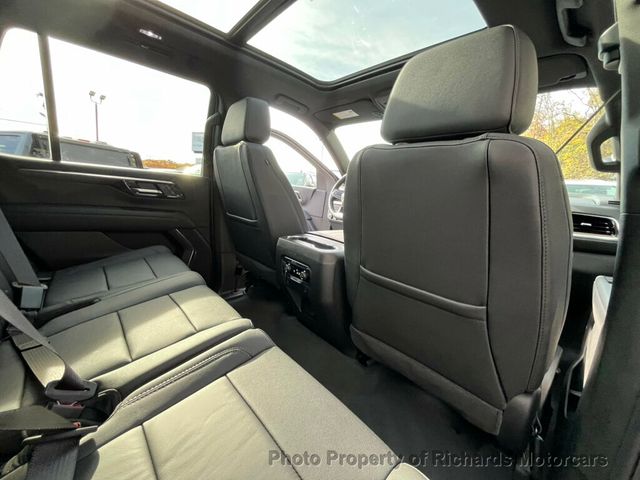 2026 Chevrolet Tahoe 4WD 4dr Z71 - 22942669 - 32