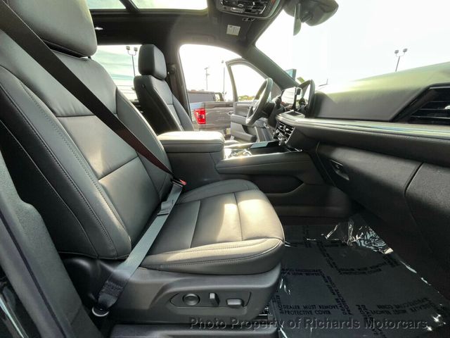 2026 Chevrolet Tahoe 4WD 4dr Z71 - 22942669 - 33