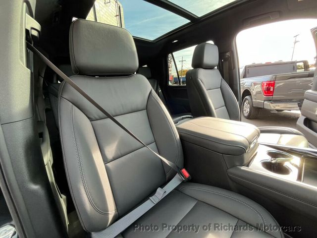 2026 Chevrolet Tahoe 4WD 4dr Z71 - 22942669 - 34