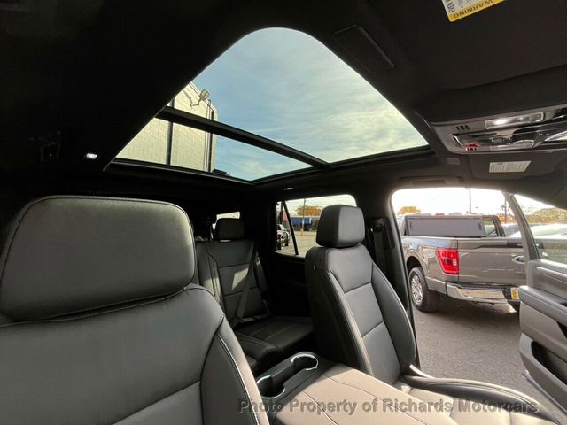 2026 Chevrolet Tahoe 4WD 4dr Z71 - 22942669 - 35