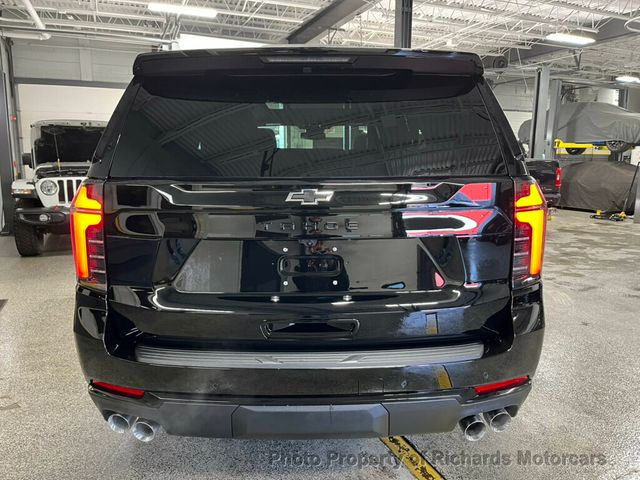 2026 Chevrolet Tahoe 4WD 4dr Z71 - 22942669 - 4