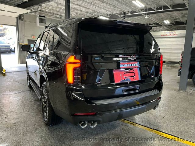 2026 Chevrolet Tahoe 4WD 4dr Z71 - 22942669 - 5