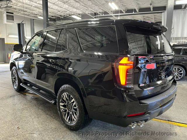 2026 Chevrolet Tahoe 4WD 4dr Z71 - 22942669 - 6