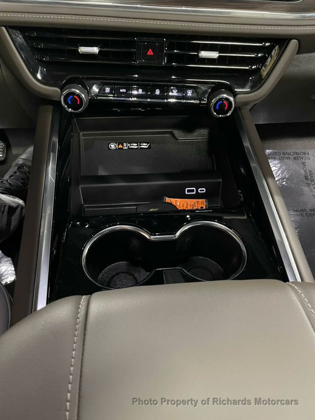 2026 Chevrolet Tahoe 4WD 4dr Z71 - 23018157 - 15