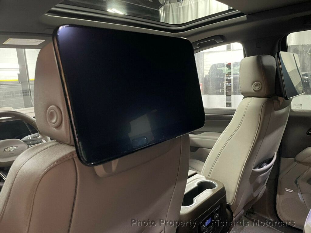 2026 Chevrolet Tahoe 4WD 4dr Z71 - 23018157 - 17