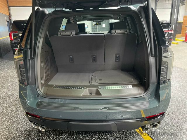 2026 Chevrolet Tahoe 4WD 4dr Z71 - 23018157 - 18