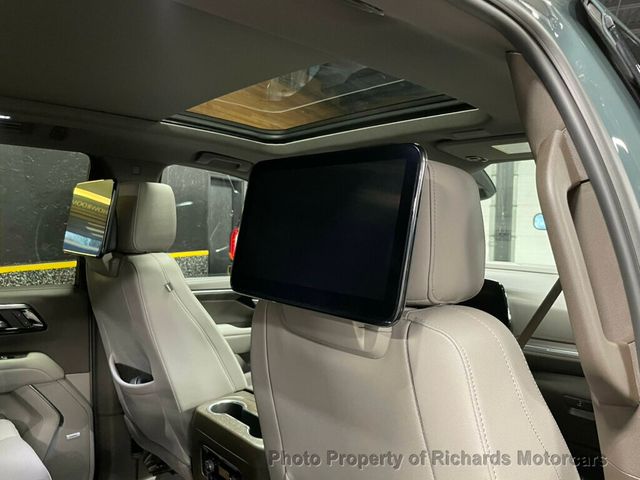 2026 Chevrolet Tahoe 4WD 4dr Z71 - 23018157 - 20