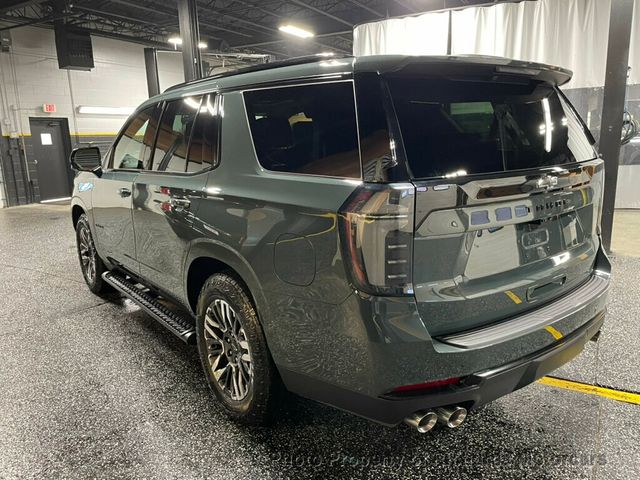 2026 Chevrolet Tahoe 4WD 4dr Z71 - 23018157 - 4