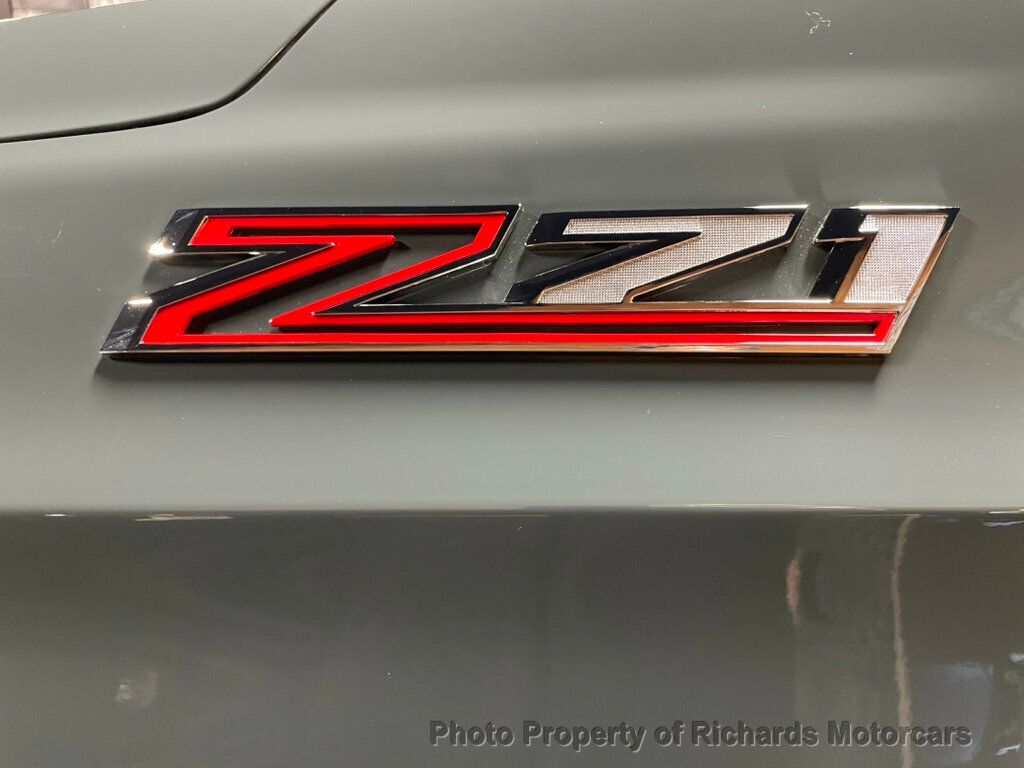 2026 Chevrolet Tahoe 4WD 4dr Z71 - 23018157 - 6