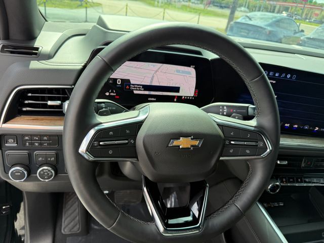 2026 Chevrolet Tahoe **TAHOE HIGH COUNTRY 2WD**PANORAMIC**MAX TRAILERING PKG** - 23072186 - 11