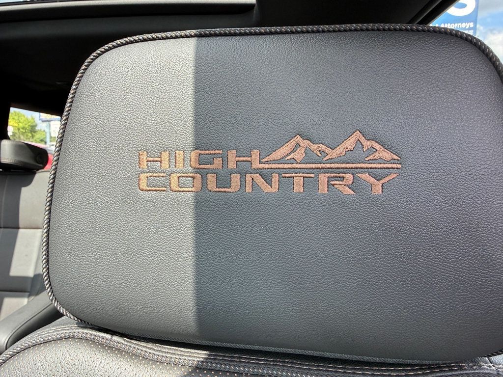 2026 Chevrolet Tahoe **TAHOE HIGH COUNTRY 2WD**PANORAMIC**MAX TRAILERING PKG** - 23072186 - 13