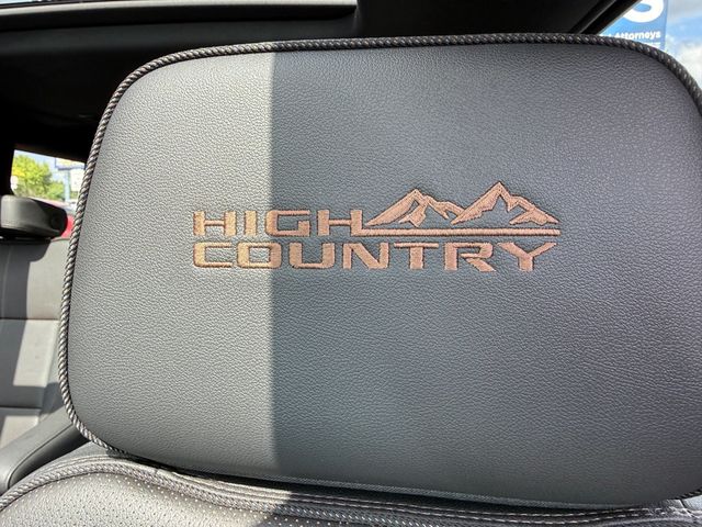 2026 Chevrolet Tahoe **TAHOE HIGH COUNTRY 2WD**PANORAMIC**MAX TRAILERING PKG** - 23072186 - 13