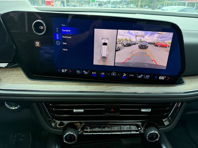 2026 Chevrolet Tahoe **TAHOE HIGH COUNTRY 2WD**PANORAMIC**MAX TRAILERING PKG** - 23072186 - 19