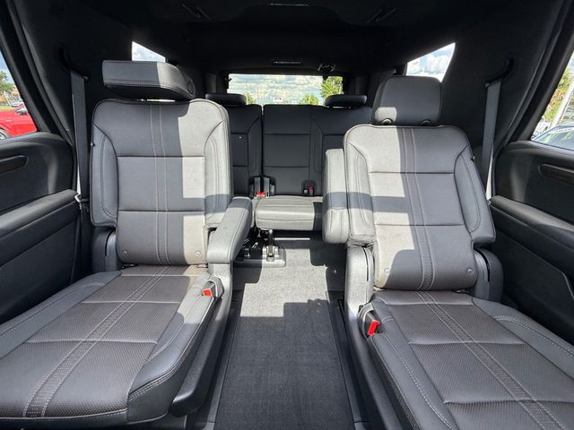 2026 Chevrolet Tahoe **TAHOE HIGH COUNTRY 2WD**PANORAMIC**MAX TRAILERING PKG** - 23072186 - 20