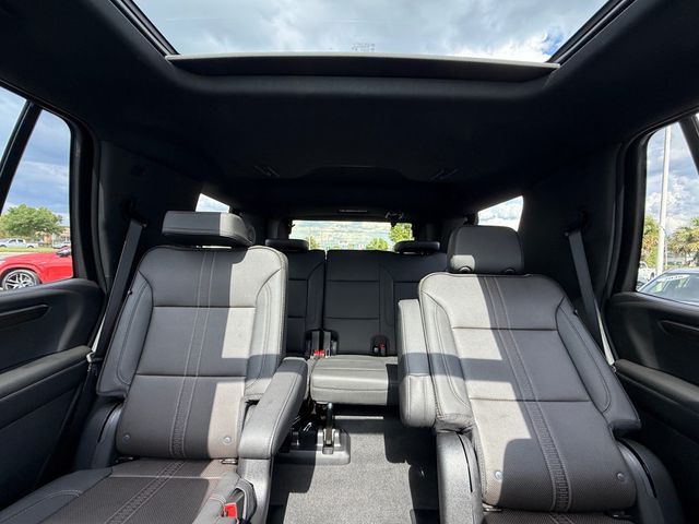 2026 Chevrolet Tahoe **TAHOE HIGH COUNTRY 2WD**PANORAMIC**MAX TRAILERING PKG** - 23072186 - 21