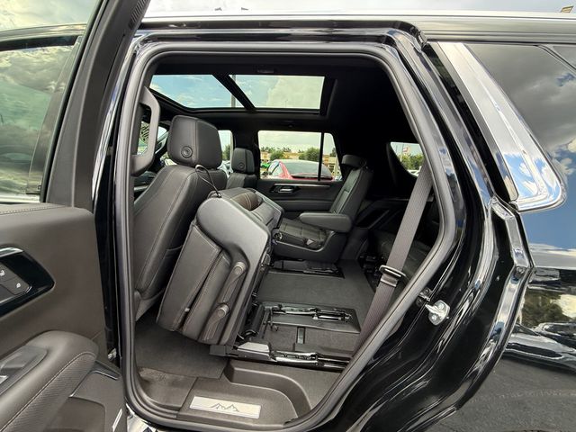 2026 Chevrolet Tahoe **TAHOE HIGH COUNTRY 2WD**PANORAMIC**MAX TRAILERING PKG** - 23072186 - 29