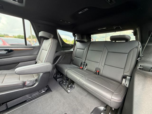 2026 Chevrolet Tahoe **TAHOE HIGH COUNTRY 2WD**PANORAMIC**MAX TRAILERING PKG** - 23072186 - 30