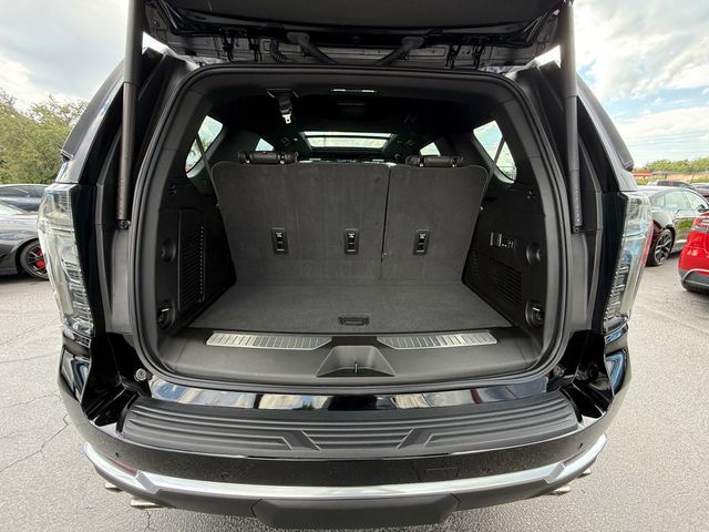 2026 Chevrolet Tahoe **TAHOE HIGH COUNTRY 2WD**PANORAMIC**MAX TRAILERING PKG** - 23072186 - 32