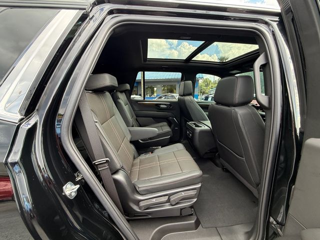 2026 Chevrolet Tahoe **TAHOE HIGH COUNTRY 2WD**PANORAMIC**MAX TRAILERING PKG** - 23072186 - 36